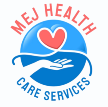 MEJ HealthCare Services logo
